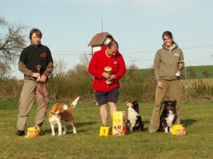 Súčet Agi + Jump (autor: Anita Brúhová)