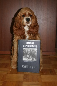 Ešte stále mi chcete tvrdiť, že nemám vychovanie?